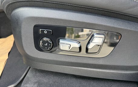 BMW X7, 2023 год, 13 800 000 рублей, 19 фотография