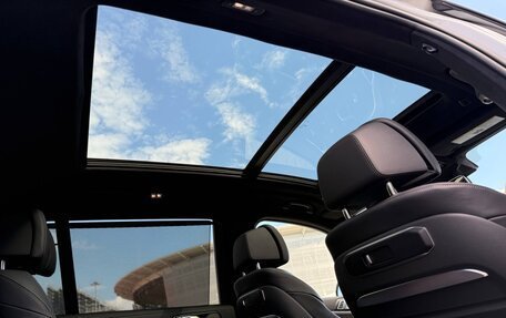BMW X7, 2023 год, 13 800 000 рублей, 24 фотография