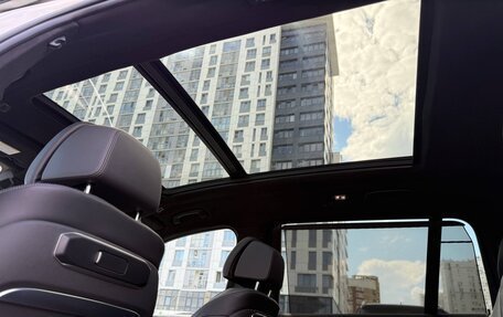 BMW X7, 2023 год, 13 800 000 рублей, 25 фотография