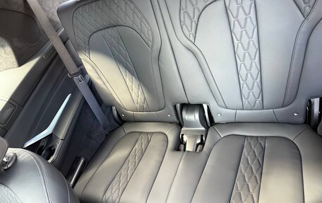 BMW X7, 2023 год, 13 800 000 рублей, 26 фотография