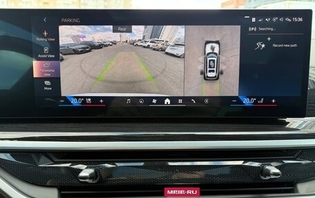 BMW X7, 2023 год, 13 800 000 рублей, 17 фотография