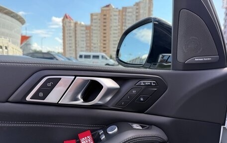 BMW X7, 2023 год, 13 800 000 рублей, 20 фотография