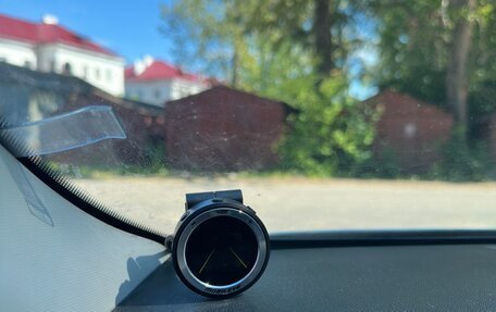 Skoda Rapid I, 2018 год, 1 100 000 рублей, 12 фотография