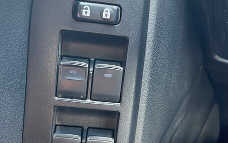 Toyota Land Cruiser Prado 150 рестайлинг 2, 2021 год, 6 500 000 рублей, 11 фотография
