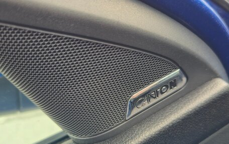 Skoda Octavia RS, 2014 год, 1 920 000 рублей, 12 фотография