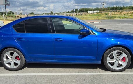 Skoda Octavia RS, 2014 год, 1 920 000 рублей, 7 фотография