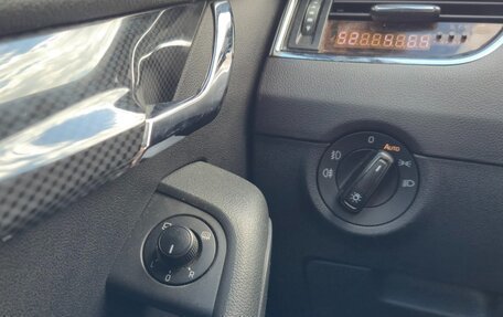 Skoda Octavia RS, 2014 год, 1 920 000 рублей, 13 фотография