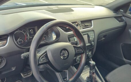 Skoda Octavia RS, 2014 год, 1 920 000 рублей, 16 фотография