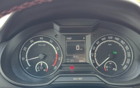 Skoda Octavia RS, 2014 год, 1 920 000 рублей, 18 фотография