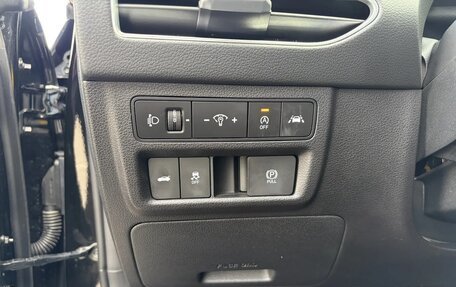 Hyundai Sonata VIII, 2019 год, 2 250 000 рублей, 10 фотография