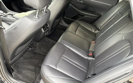 Hyundai Sonata VIII, 2019 год, 2 250 000 рублей, 11 фотография