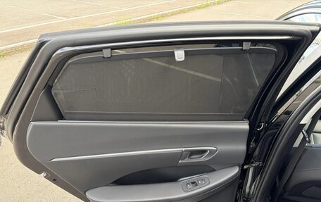 Hyundai Sonata VIII, 2019 год, 2 250 000 рублей, 12 фотография
