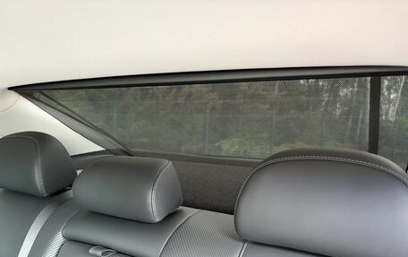 Hyundai Sonata VIII, 2019 год, 2 250 000 рублей, 13 фотография