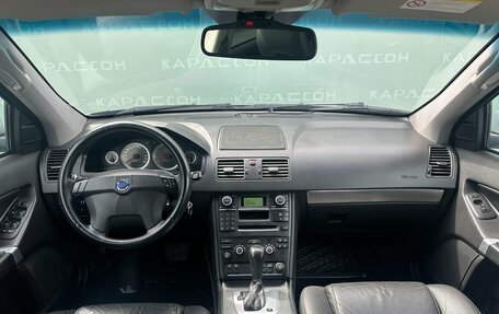 Volvo XC90 II рестайлинг, 2011 год, 1 359 000 рублей, 6 фотография