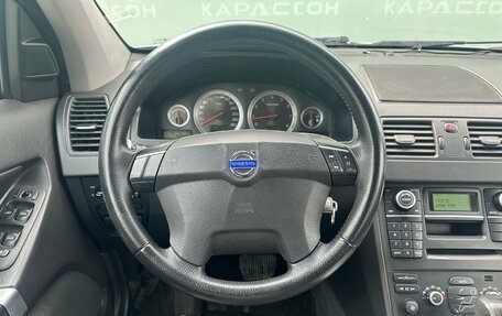 Volvo XC90 II рестайлинг, 2011 год, 1 359 000 рублей, 5 фотография