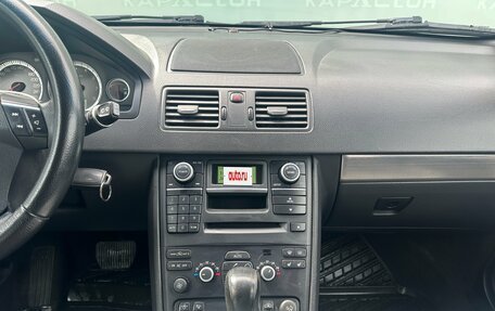 Volvo XC90 II рестайлинг, 2011 год, 1 359 000 рублей, 10 фотография