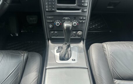 Volvo XC90 II рестайлинг, 2011 год, 1 359 000 рублей, 11 фотография