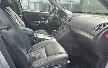 Volvo XC90 II рестайлинг, 2011 год, 1 359 000 рублей, 7 фотография