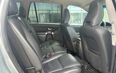 Volvo XC90 II рестайлинг, 2011 год, 1 359 000 рублей, 8 фотография