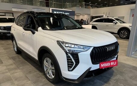 Haval Jolion, 2026 год, 2 424 510 рублей, 5 фотография