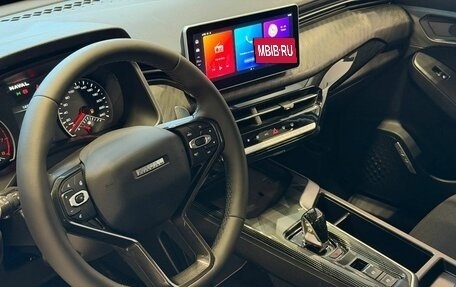 Haval Jolion, 2026 год, 2 424 510 рублей, 19 фотография