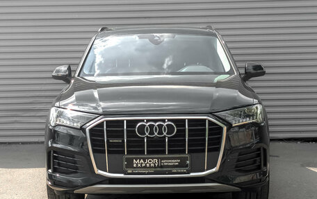 Audi Q7, 2023 год, 7 450 000 рублей, 2 фотография