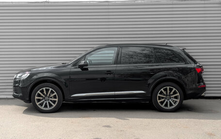 Audi Q7, 2023 год, 7 450 000 рублей, 8 фотография