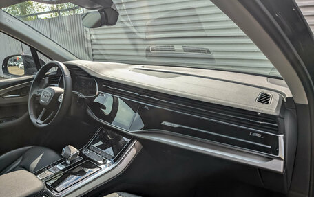 Audi Q7, 2023 год, 7 450 000 рублей, 11 фотография