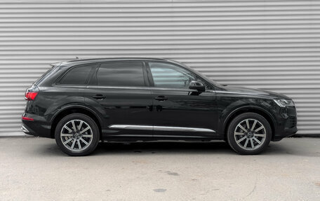 Audi Q7, 2023 год, 7 450 000 рублей, 4 фотография