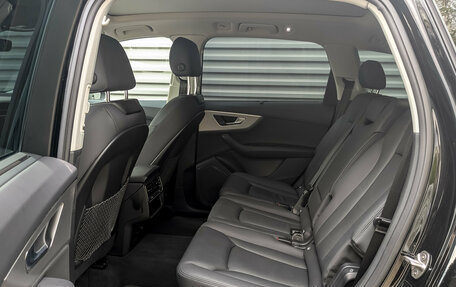 Audi Q7, 2023 год, 7 450 000 рублей, 12 фотография