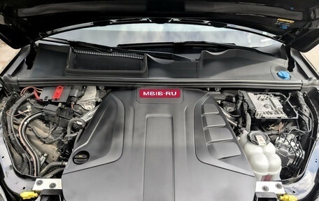 Audi Q7, 2023 год, 7 450 000 рублей, 9 фотография