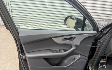 Audi Q7, 2023 год, 7 450 000 рублей, 19 фотография