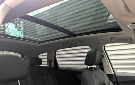 Audi Q7, 2023 год, 7 450 000 рублей, 23 фотография