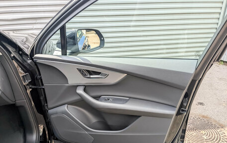 Audi Q7, 2023 год, 7 450 000 рублей, 25 фотография