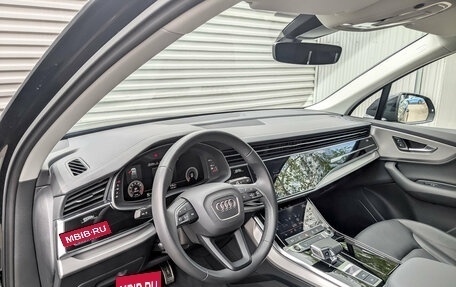 Audi Q7, 2023 год, 7 450 000 рублей, 16 фотография