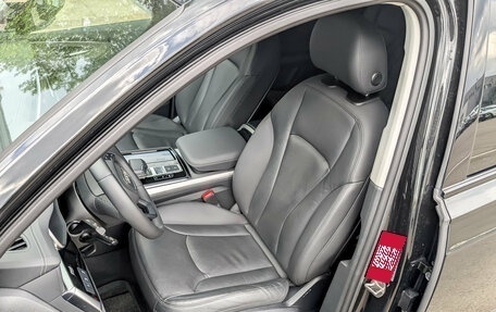 Audi Q7, 2023 год, 7 450 000 рублей, 20 фотография