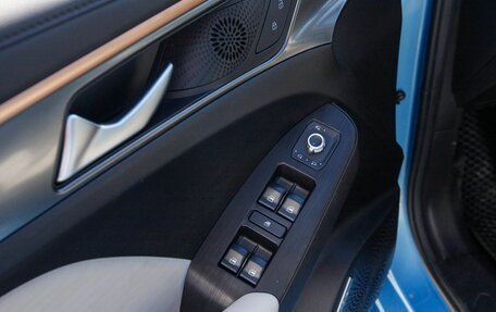 Haval Jolion, 2022 год, 1 650 000 рублей, 10 фотография