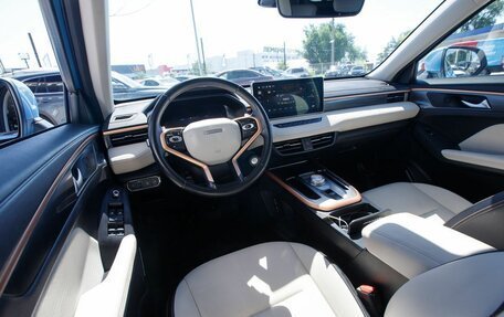 Haval Jolion, 2022 год, 1 650 000 рублей, 9 фотография