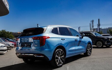 Haval Jolion, 2022 год, 1 650 000 рублей, 6 фотография