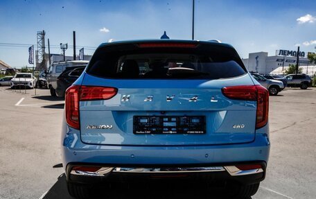 Haval Jolion, 2022 год, 1 650 000 рублей, 7 фотография