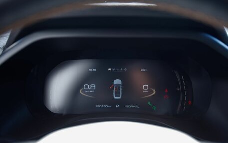 Haval Jolion, 2022 год, 1 650 000 рублей, 12 фотография