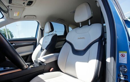 Haval Jolion, 2022 год, 1 650 000 рублей, 11 фотография