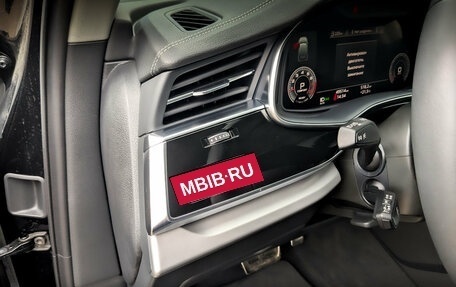 Audi Q7, 2023 год, 7 450 000 рублей, 30 фотография