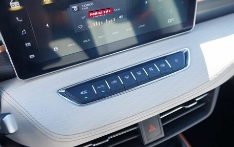 Haval Jolion, 2022 год, 1 650 000 рублей, 14 фотография
