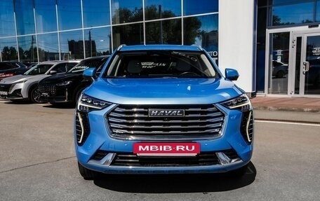 Haval Jolion, 2022 год, 1 650 000 рублей, 3 фотография