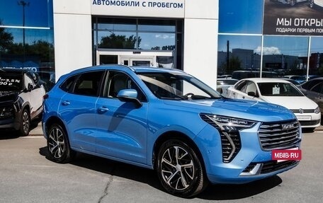 Haval Jolion, 2022 год, 1 650 000 рублей, 4 фотография