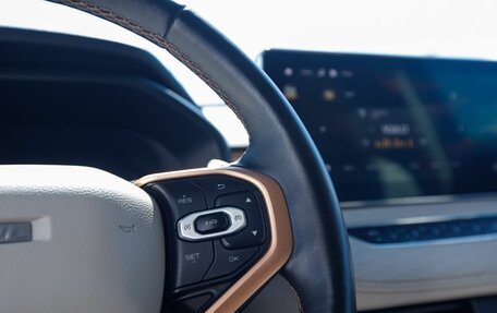 Haval Jolion, 2022 год, 1 650 000 рублей, 17 фотография