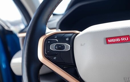 Haval Jolion, 2022 год, 1 650 000 рублей, 18 фотография