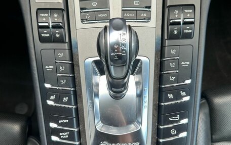 Porsche Panamera II рестайлинг, 2012 год, 2 990 000 рублей, 10 фотография