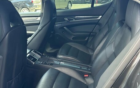 Porsche Panamera II рестайлинг, 2012 год, 2 990 000 рублей, 15 фотография